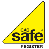 Gas Safe register logo