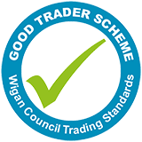 Good Trader Logo