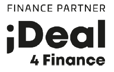 iDeal finance logo